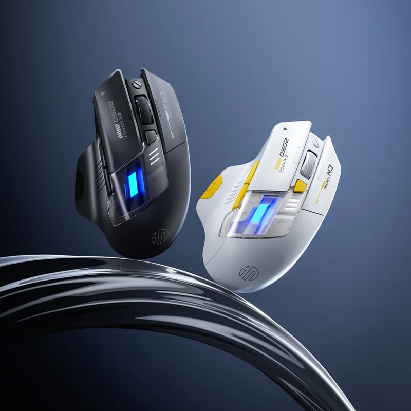 A9 EXPLORE MOUSE