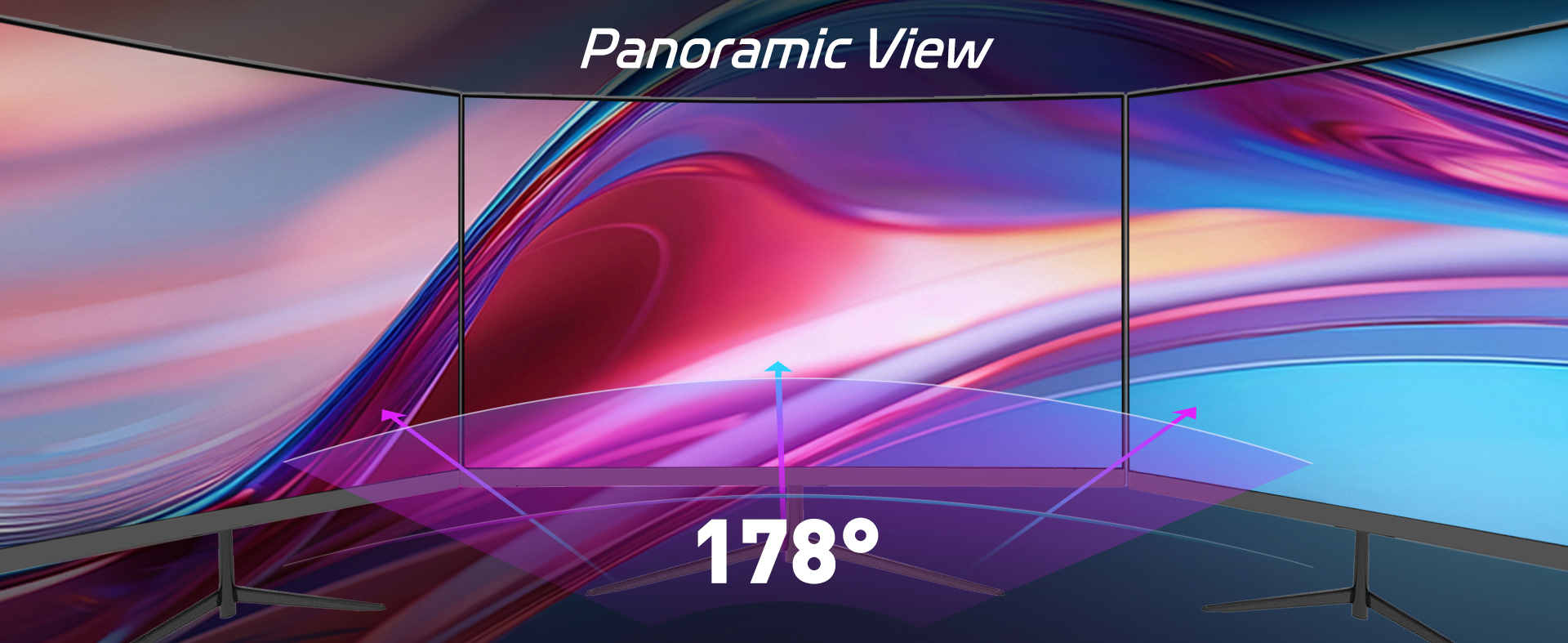 computer monitor