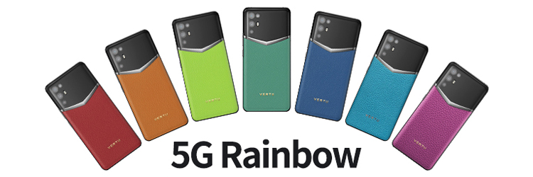 5g smartphone