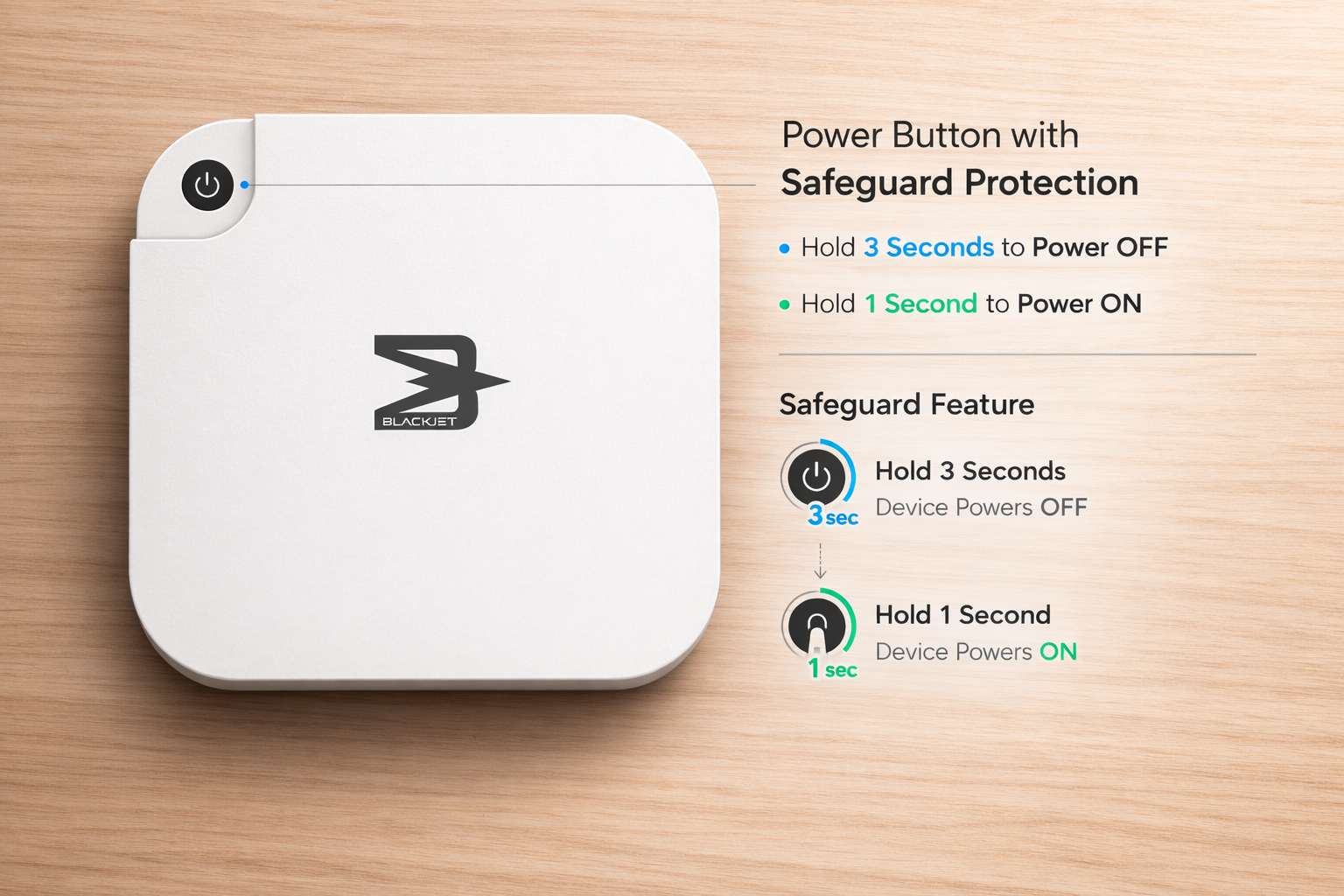 safeguard protection