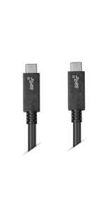 3.1 USB C to USB C Gen 2