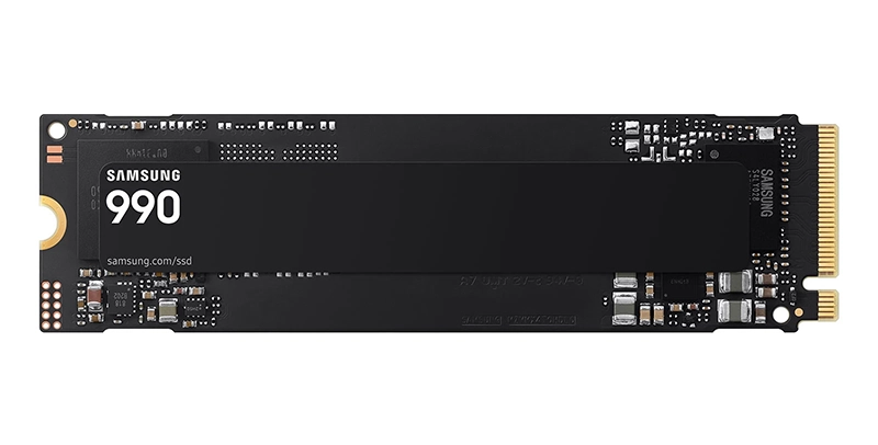 Samsung 990 SSD NVMe™ M.2 
