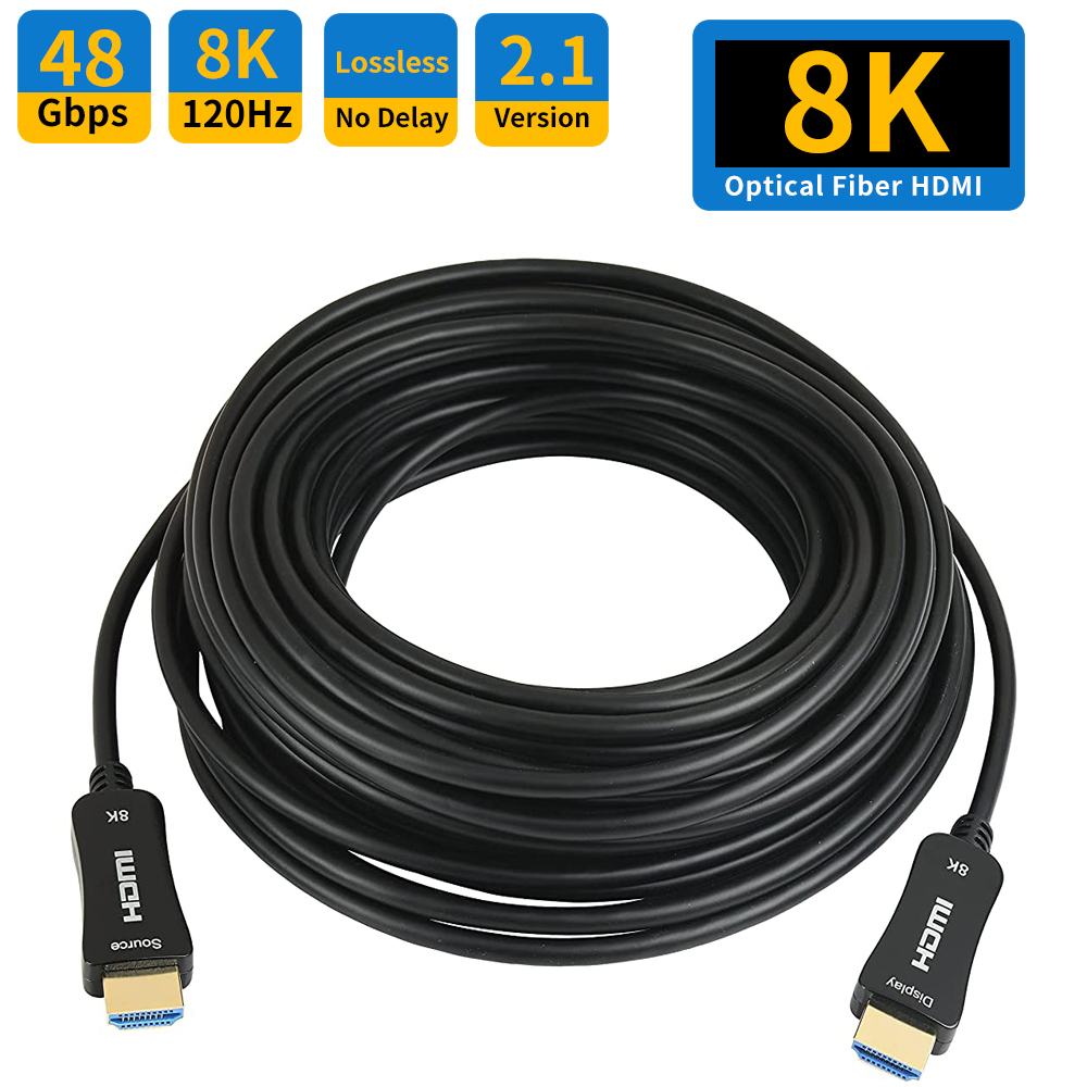 câble hdmi 2.1 ultra fin 8k 2m, câble hdmi 2.1 hyper fin,câble hdmi 8k  extrêmement flexible,prend en charge 10k 8k120 4k120 1[A262]