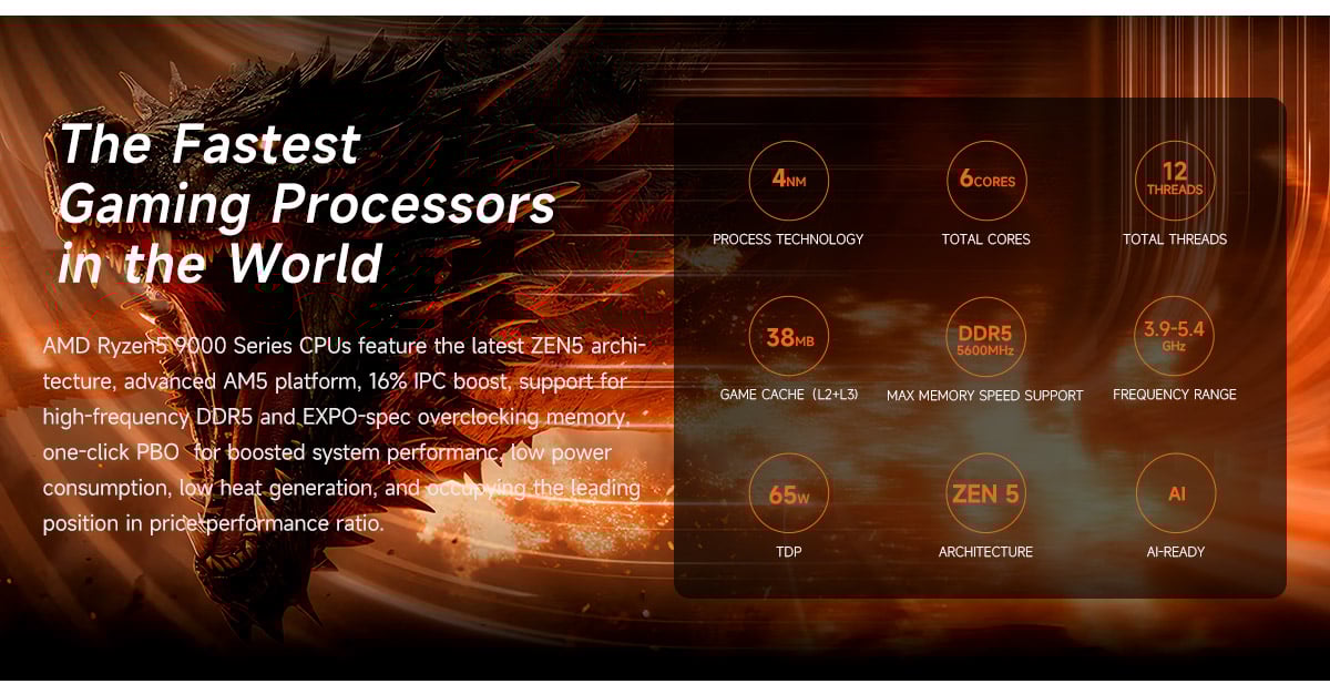 gaming computer