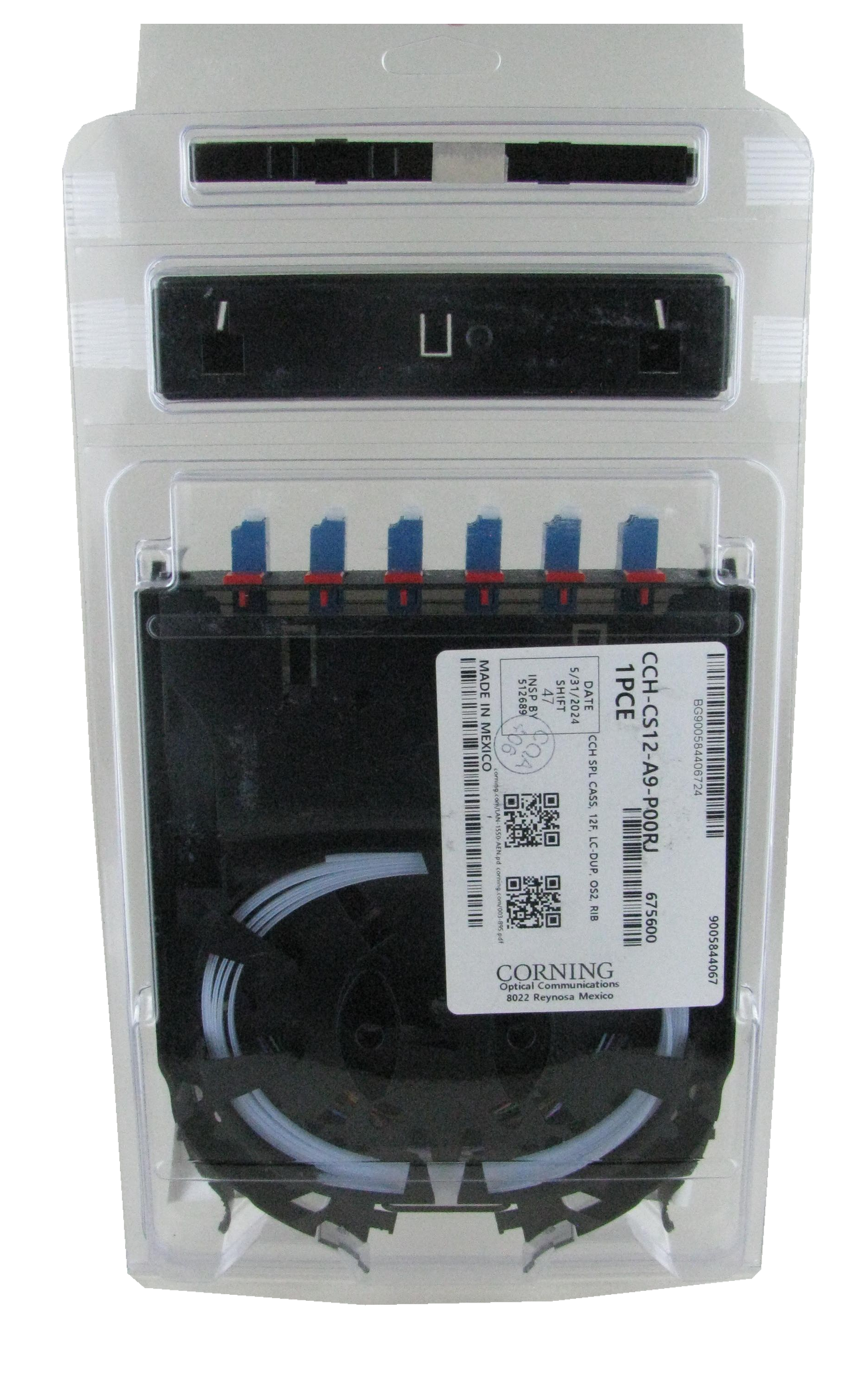 CCH-CS12-A9-P00RJ product and packaging