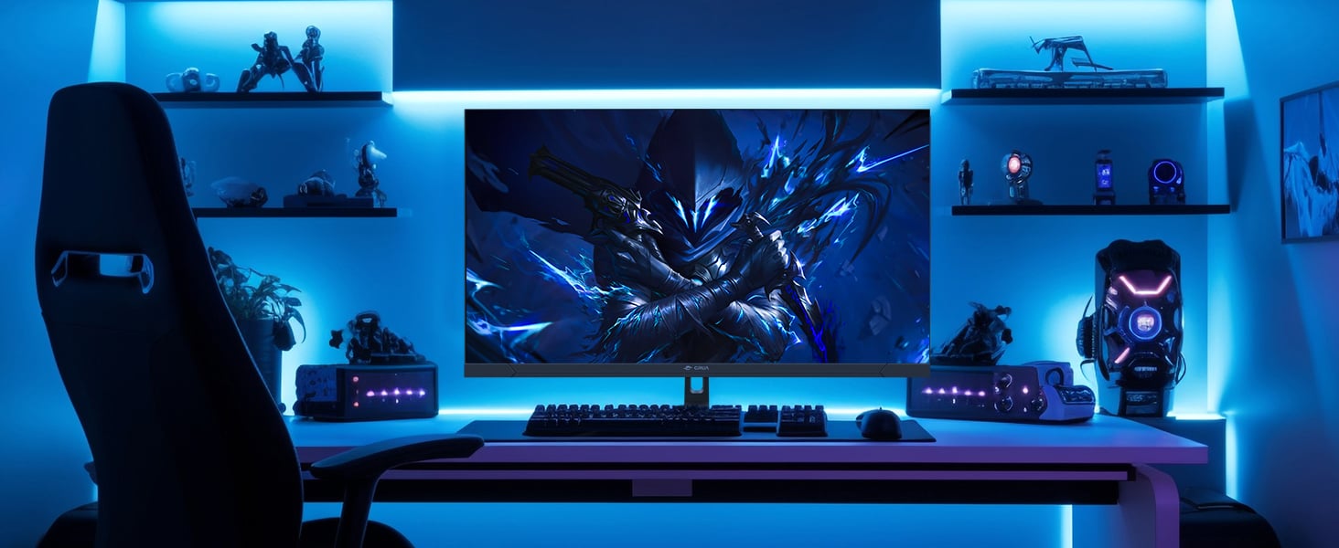 GAMING MONITOR