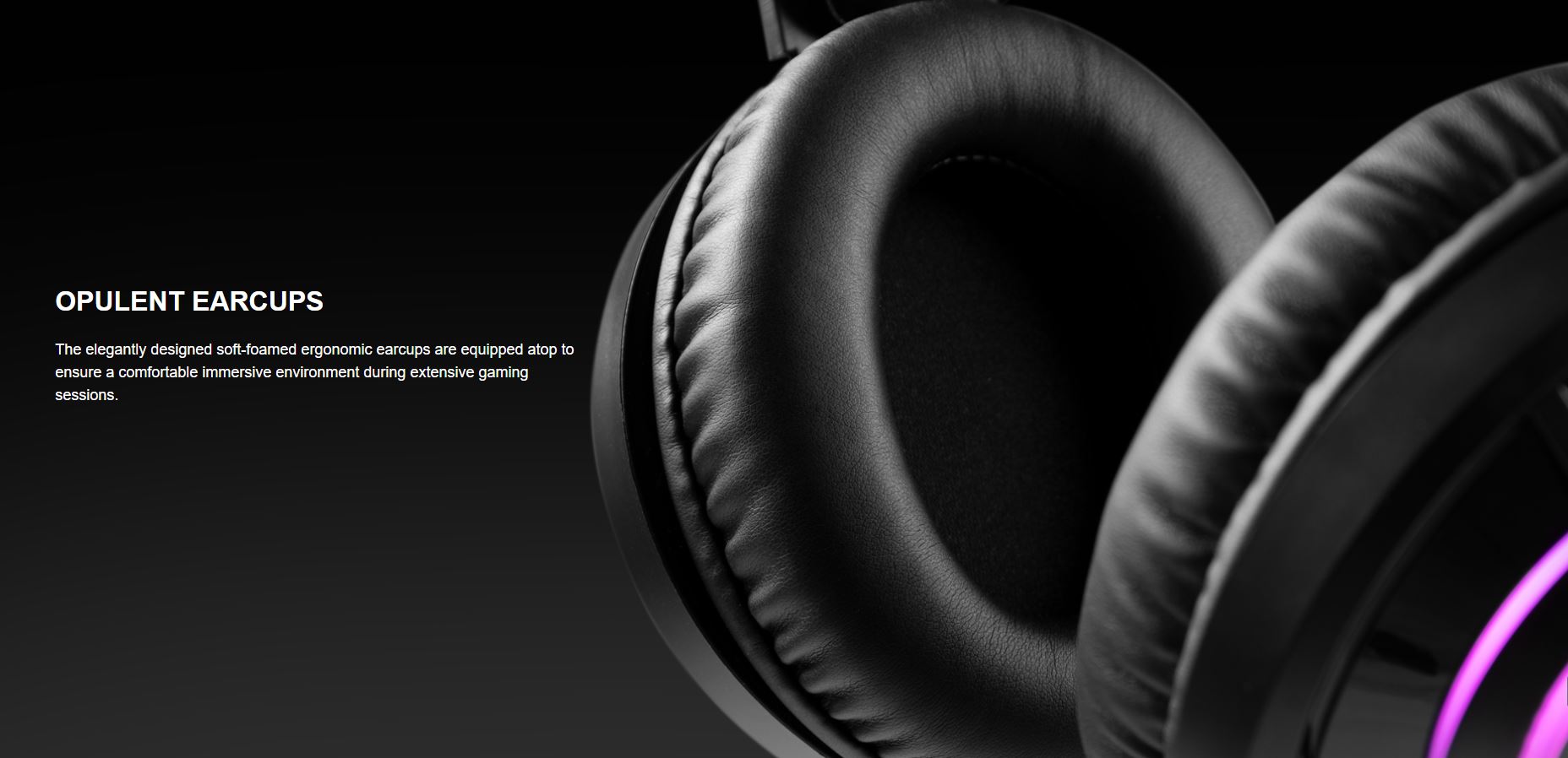 EARCUPS
