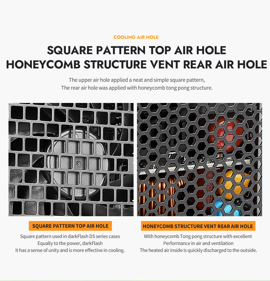 darkFlash PMT750, 750W Fully Modular Power Supply, 80 PLUS Gold & Cybenetics Platinum Certified