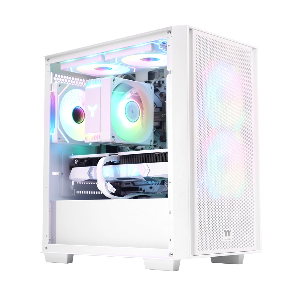 YEAH MAGIC Gaming PC Desktop AMD Ryzen 7 7800X3D CPU RTX 4080Super ...