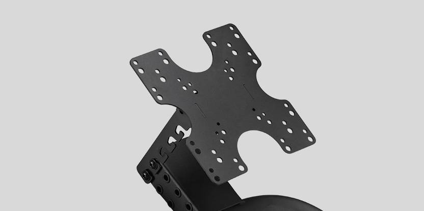 Next Level Racing F-GT Pro Direct Monitor Mount 2.0