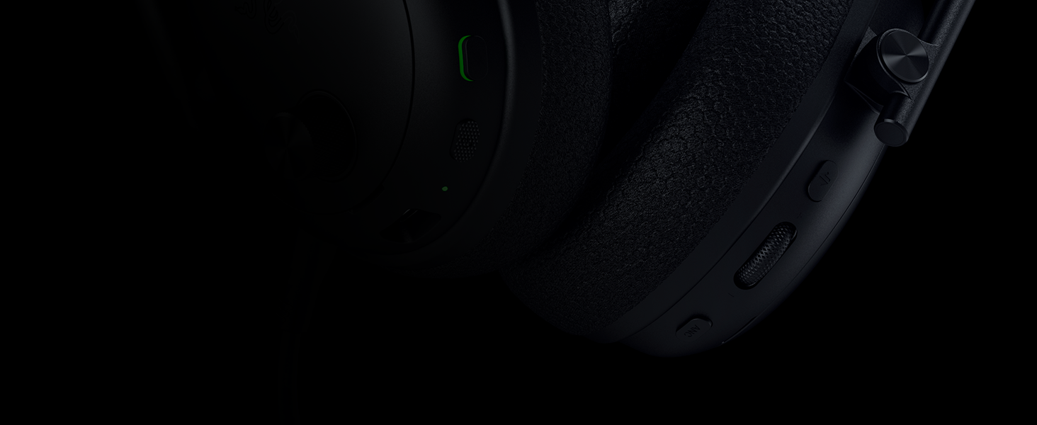 Razer BlackShark V3 Pro Wireless ANC Gaming Headset