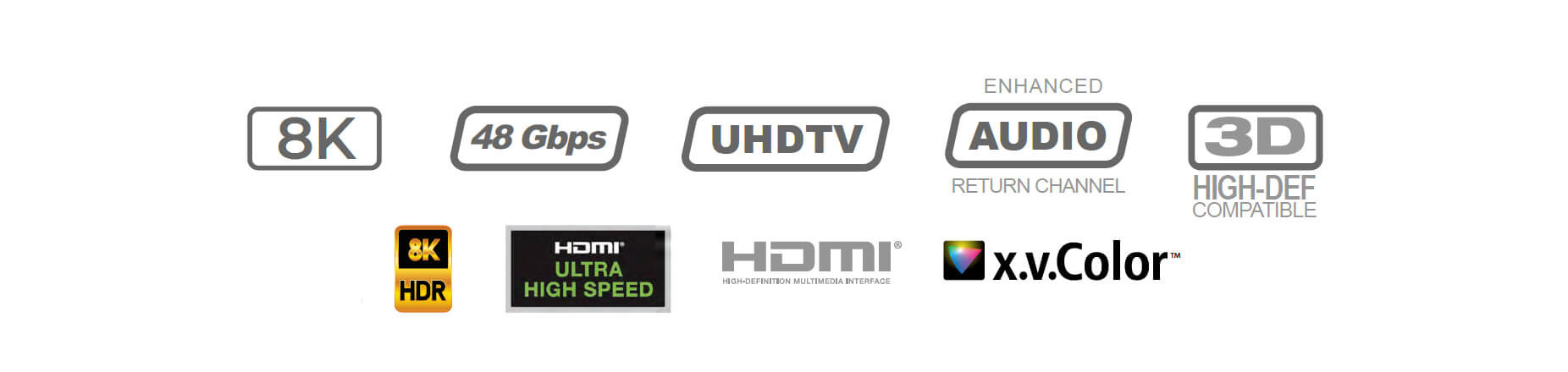 HDMI