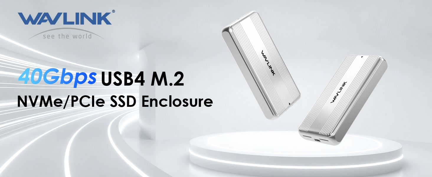 m.2 ssd enclosure