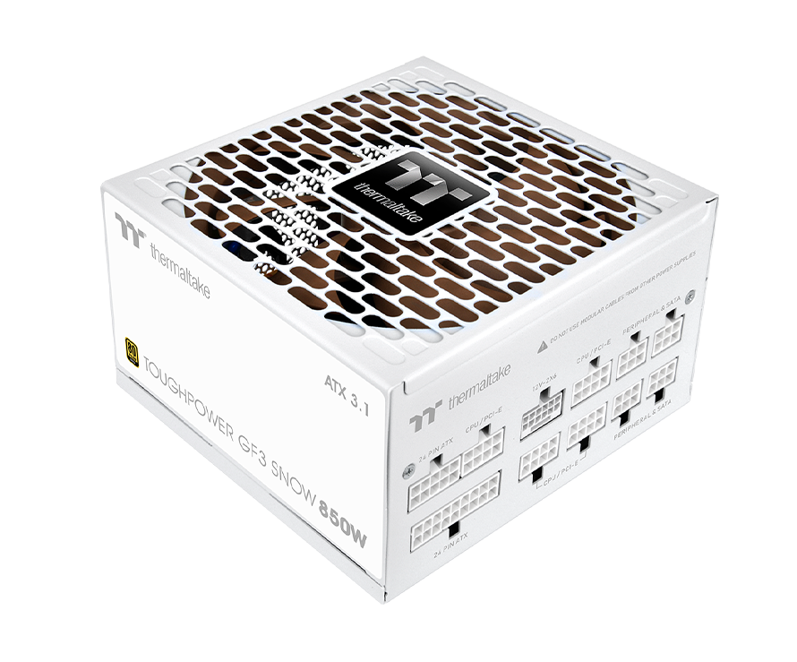 Thermaltake Toughpower GF3 850W Power Supply