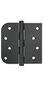 Hinges