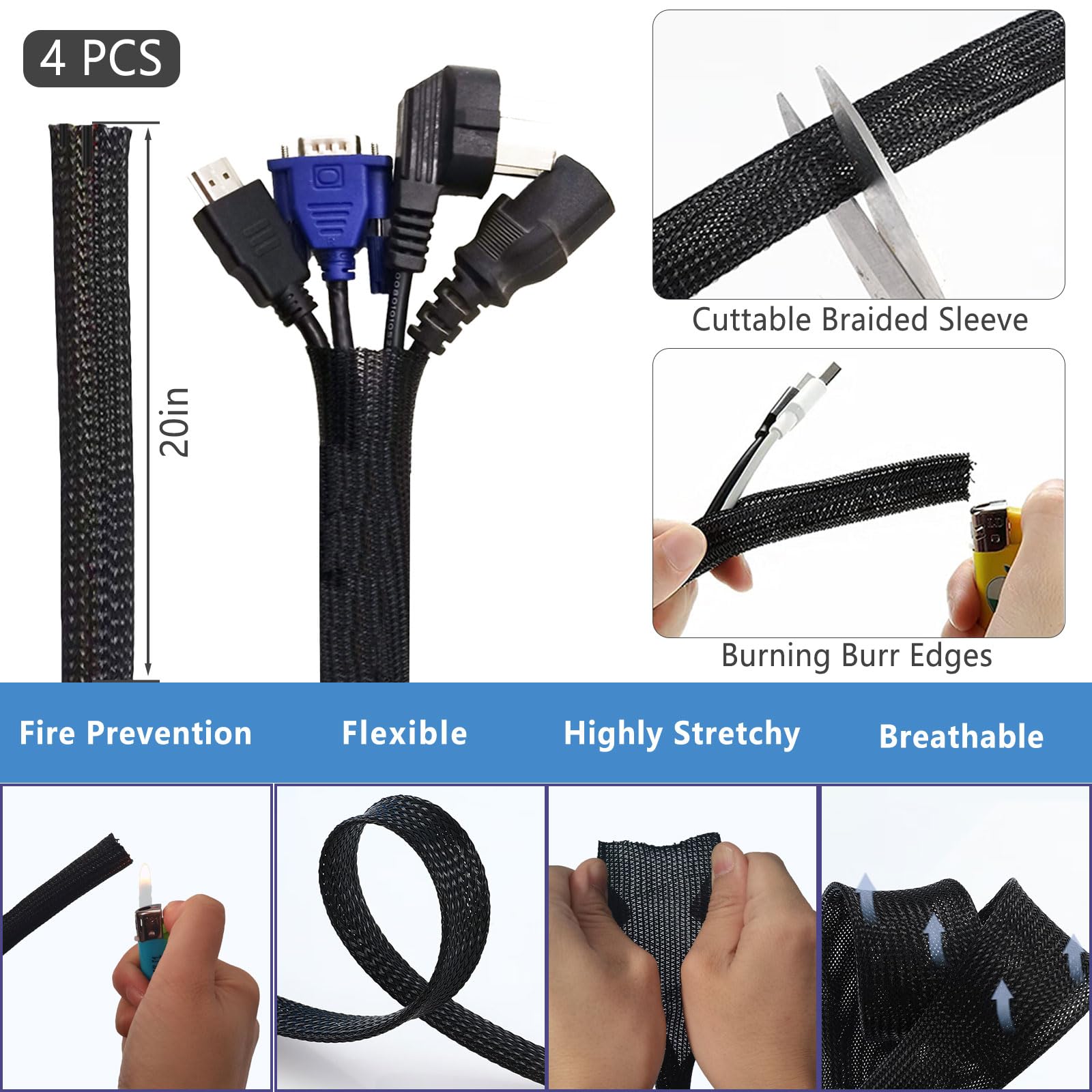 Cable