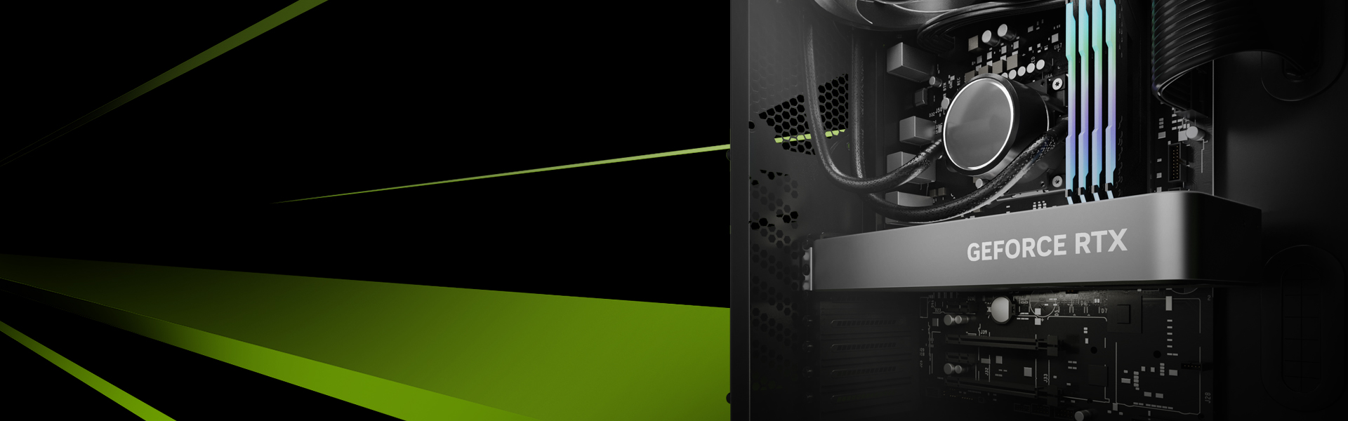 NVIDIA GeForce RTX 4070 Ti