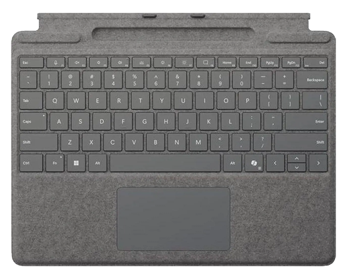 Microsoft Surface Pro Keyboard