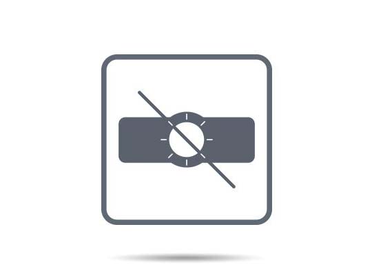 Optoma ProScene ZU920T professional Laser DLP Projector