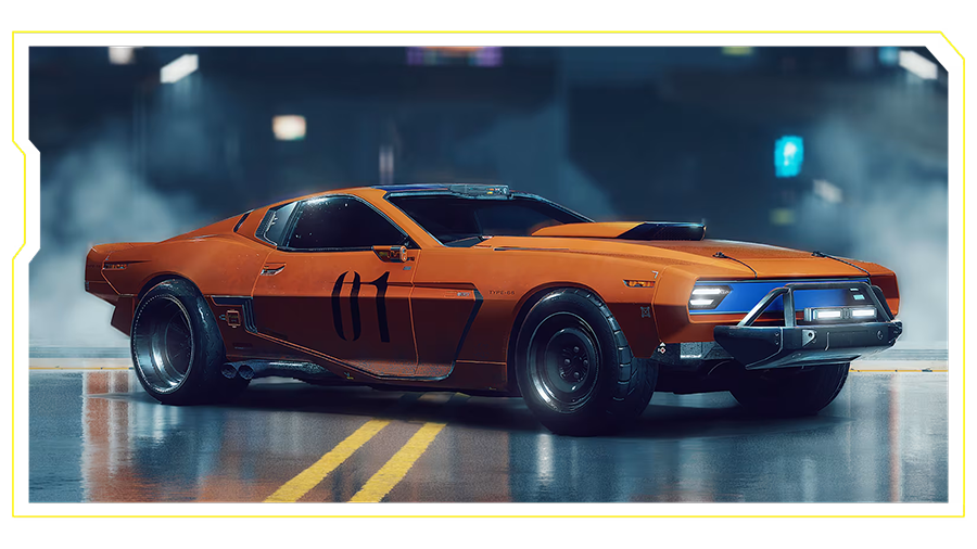 Cyberpunk 2077: Ultimate Edition - Nintendo Switch 2