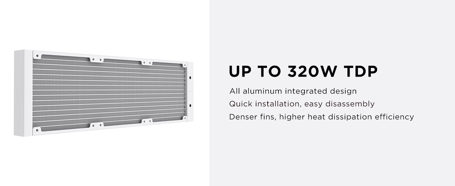 aio cpu cooler