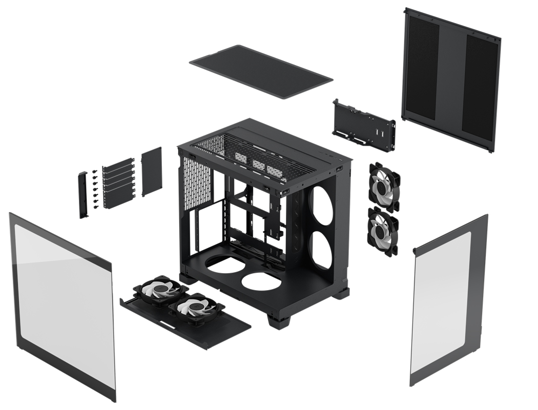 Removable Components