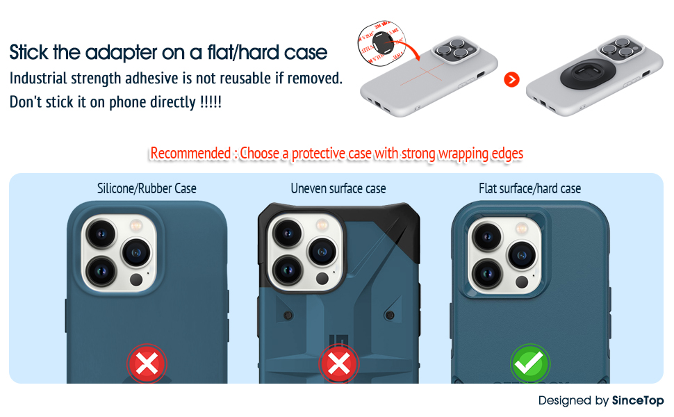 smartphone mount for bike