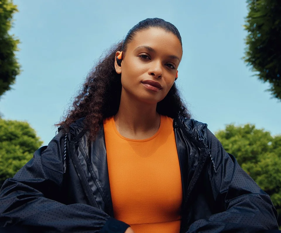 beyerdynamic Amiron 200 Open True Wireless Earphones