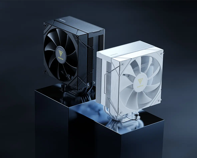Gamdias Boreas E2-410 CPU Air Cooler