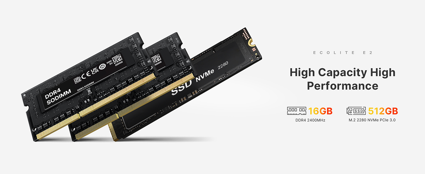 mini pc 16gb
