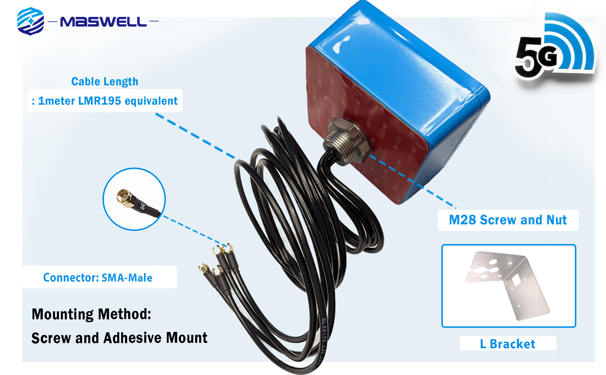 AN.AG50.4Cell.6000.40-LP