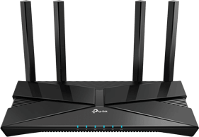 TP-Link RE605X AX1800 Wi-Fi 6 Range Extender