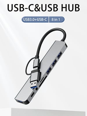 USB Hub