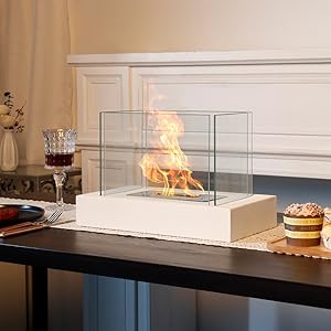 Tabletop Fire Pit