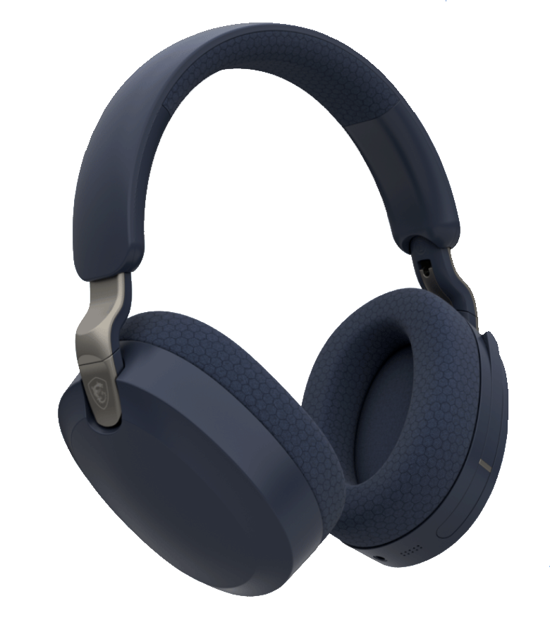 MSI MAESTRO 500 WIRELESS Gaming Headset