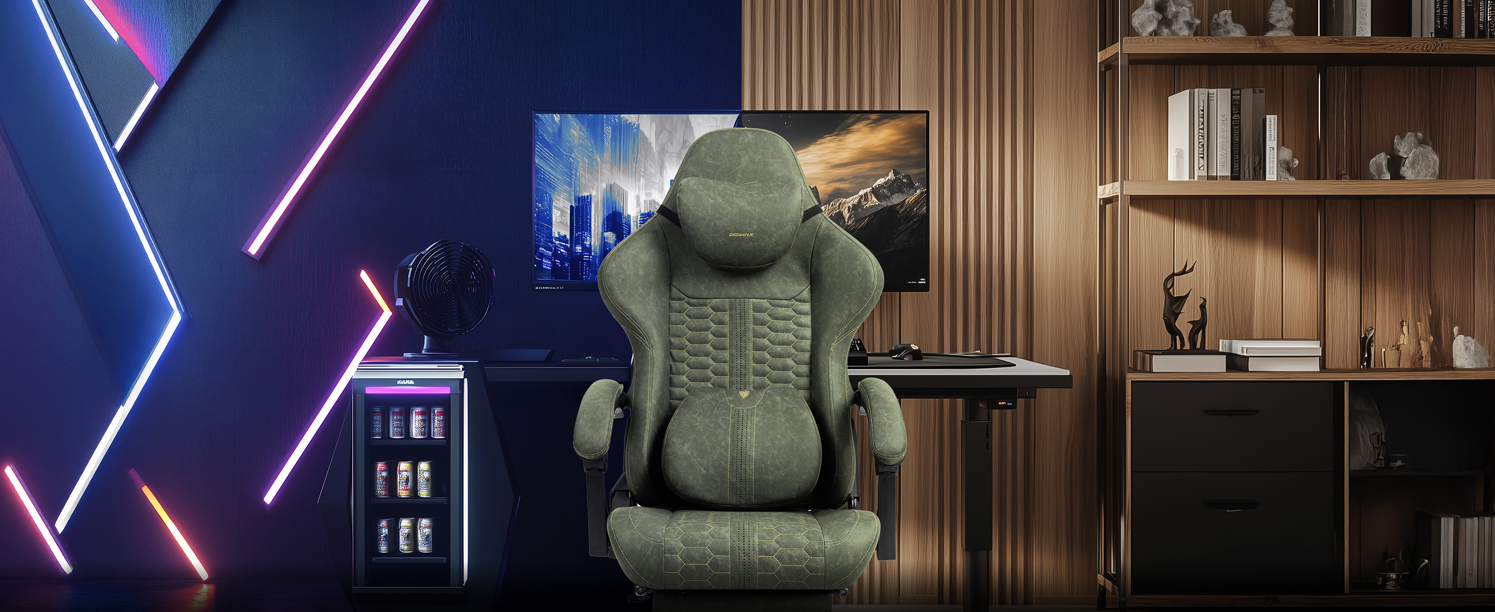 dowinx gaming chair