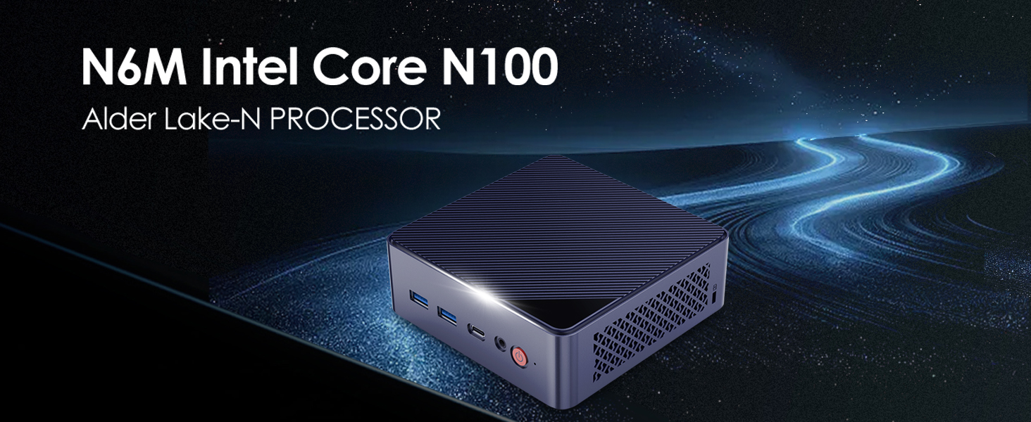 MINI PC