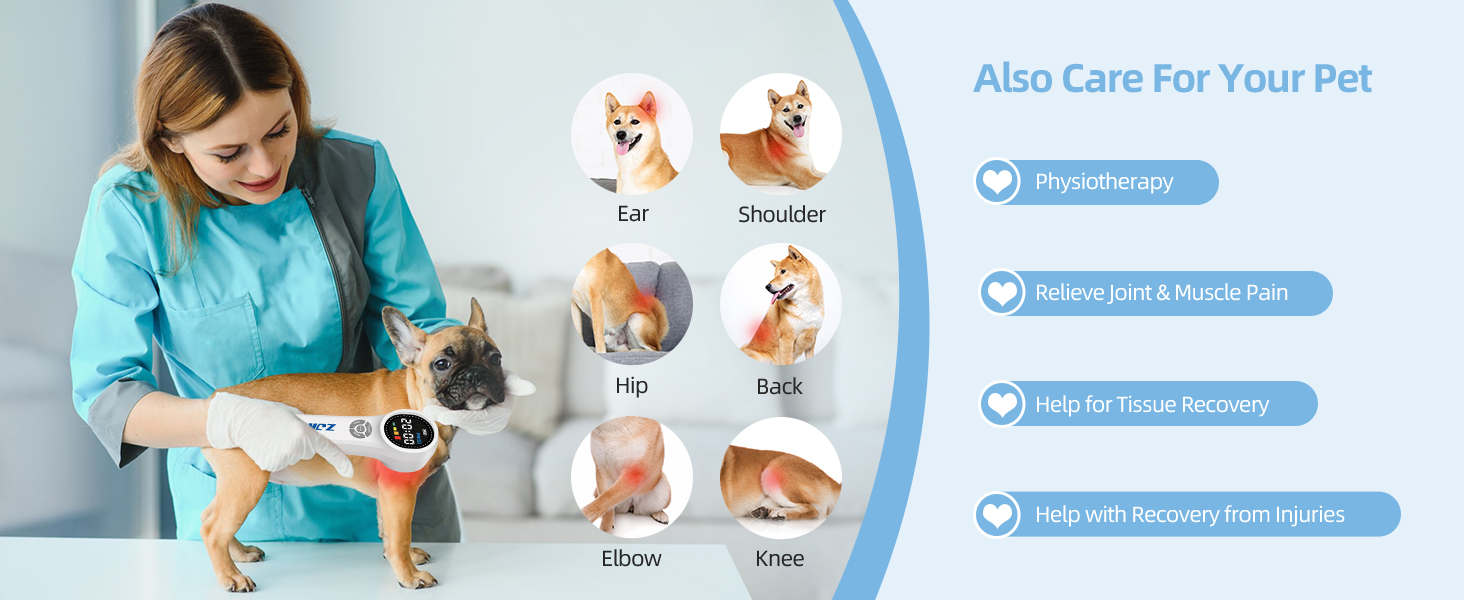 Also Care For Your Pet