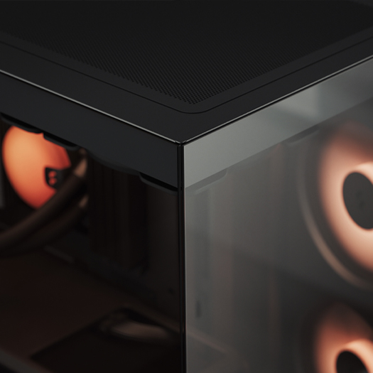 Panoramic design