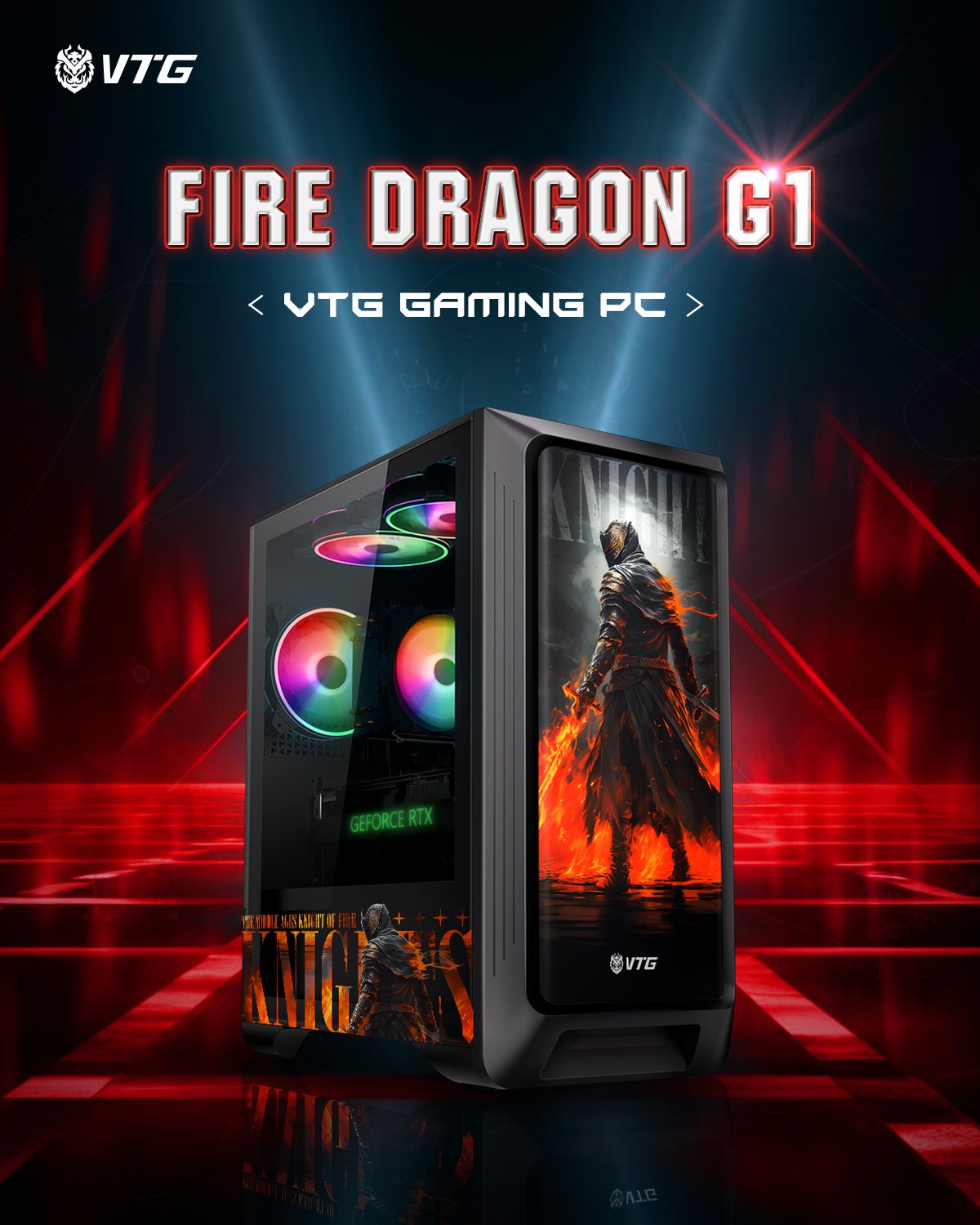 Gaming pc