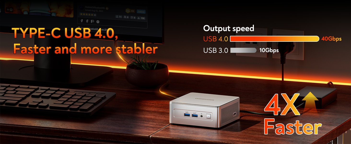 mini pc