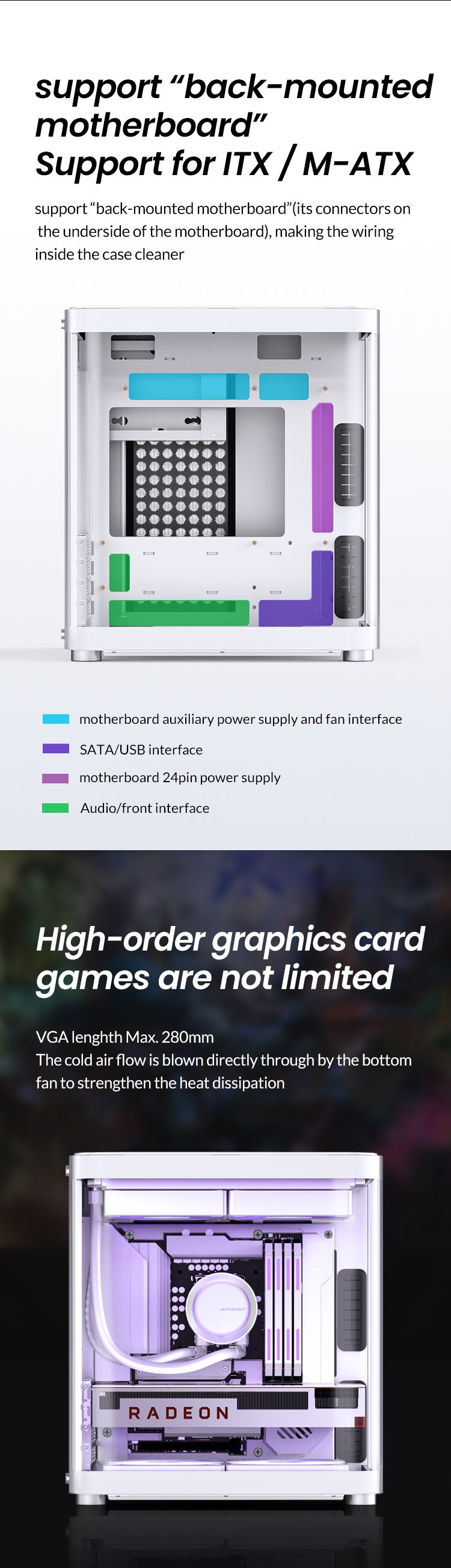 computer case