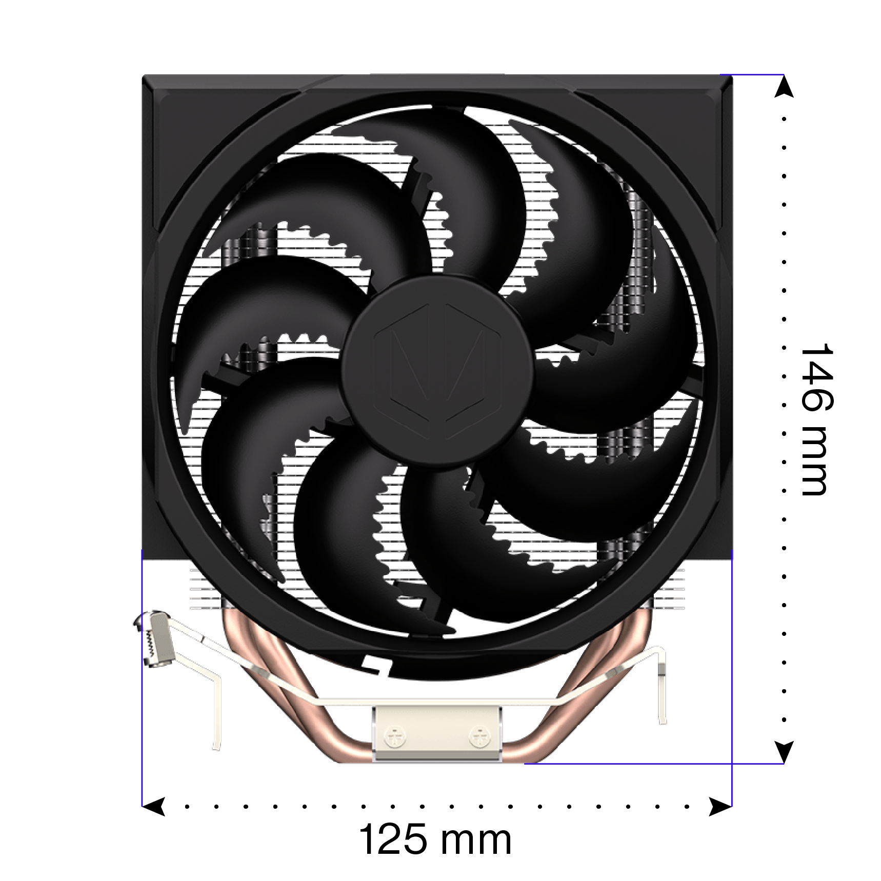 cpu fan