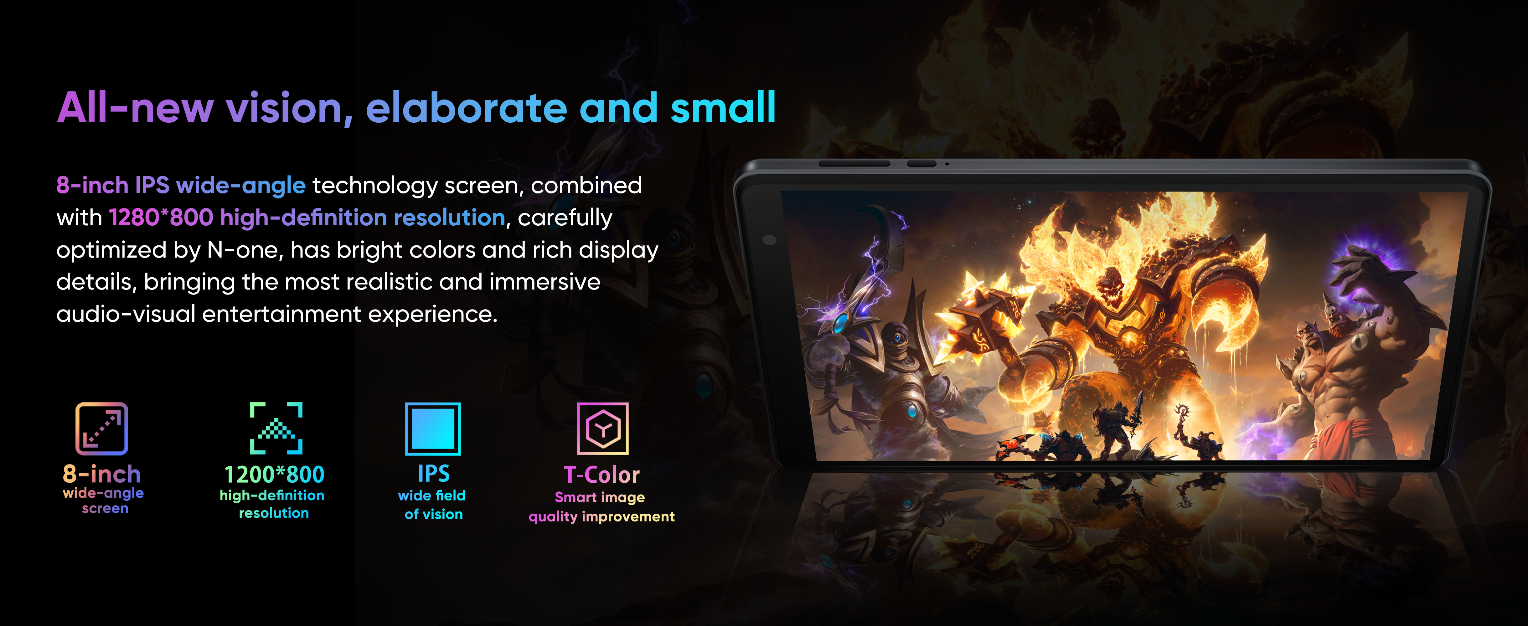 tablet