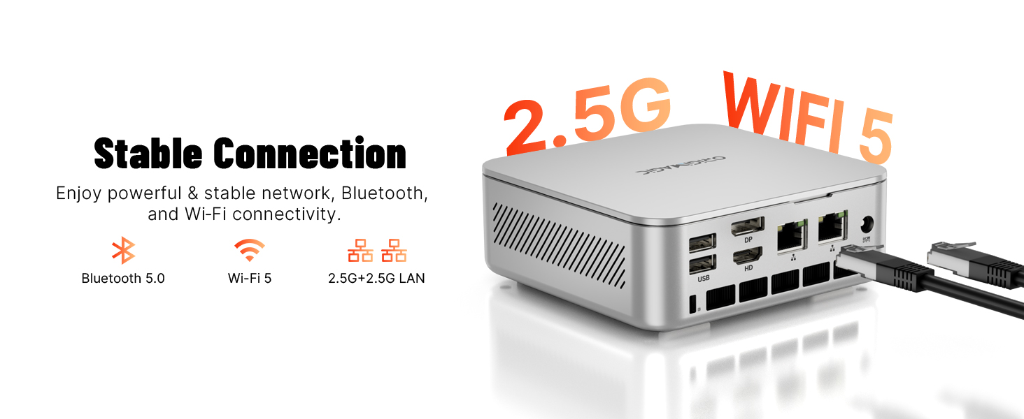 mini pc