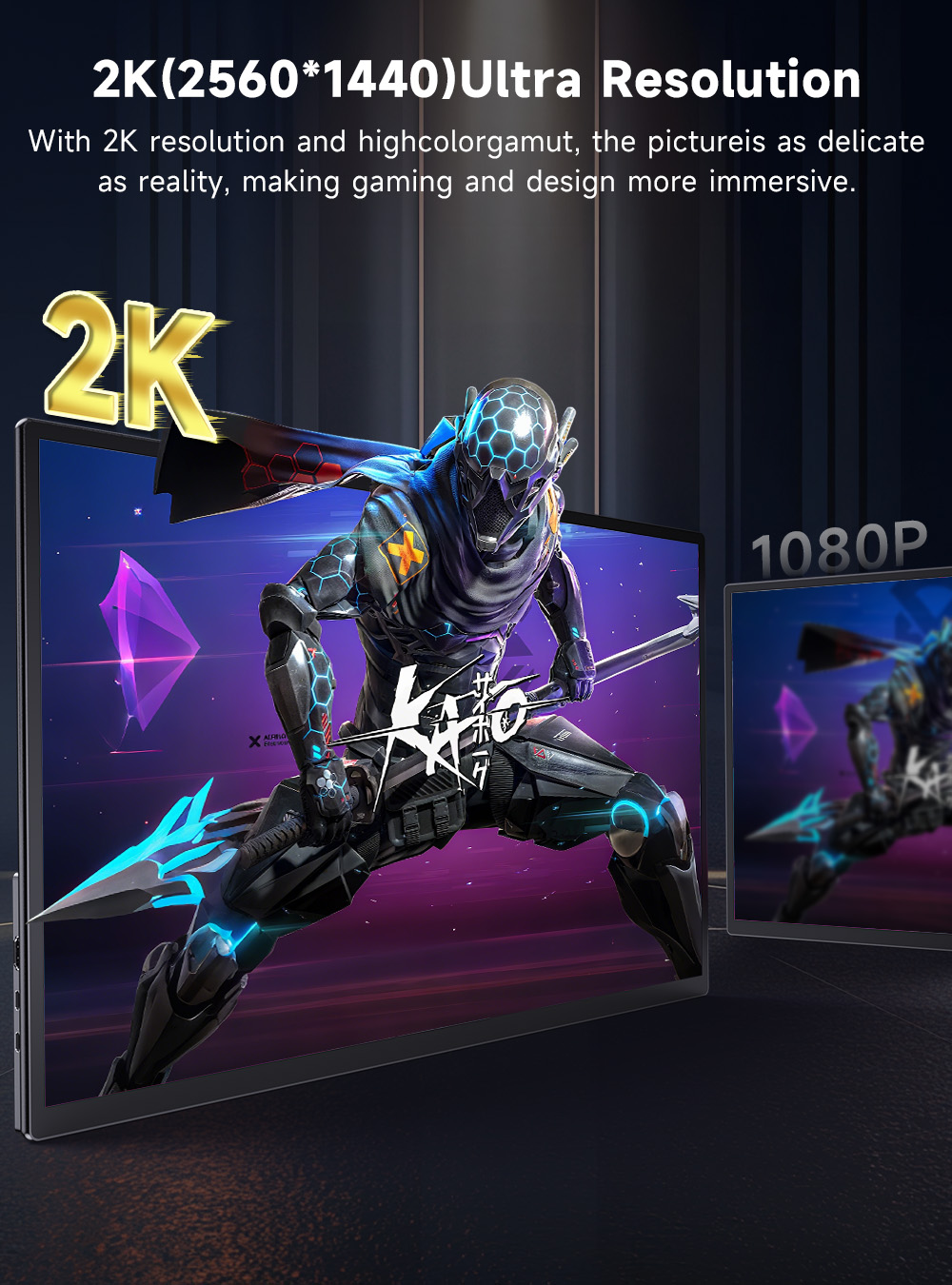 Monitor