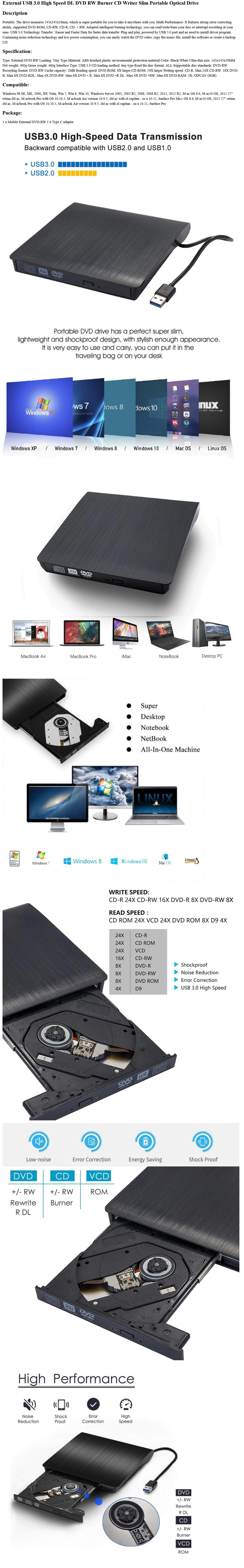 Novicompu.com - Ese lector que necesitas: DVD Writer ONE externo. . CÓDIGO:  DVDEXTJY-CD001 - PRECIO: $24 • VENTA POR WHATSAPP 0963745026 • O visítanos  en nuestros locales a nivel nacional: Quito 