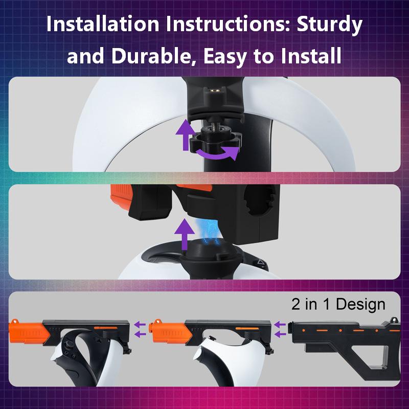 Sturdy and Durable Installation