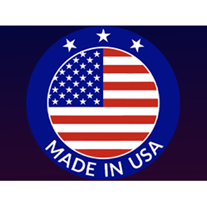 Designed &amp; Built in California