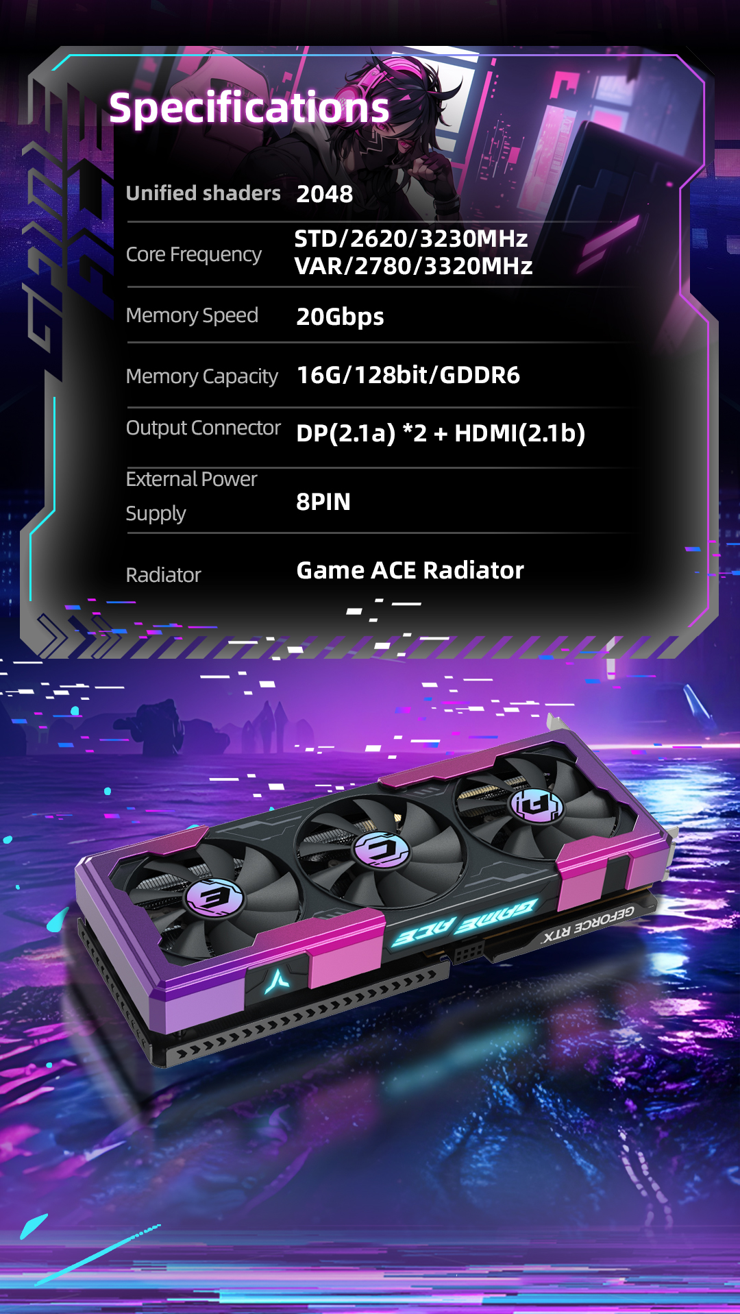 RX9060XT
